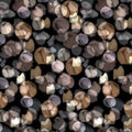 Urban Essence Design 2313-99 Blk/Neutral  108" Darby