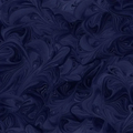 118 - Oasis  118" Swirls Navy Backing Fabric