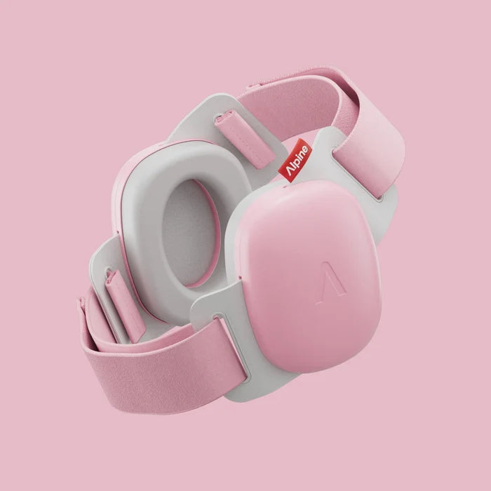 Rose Pink