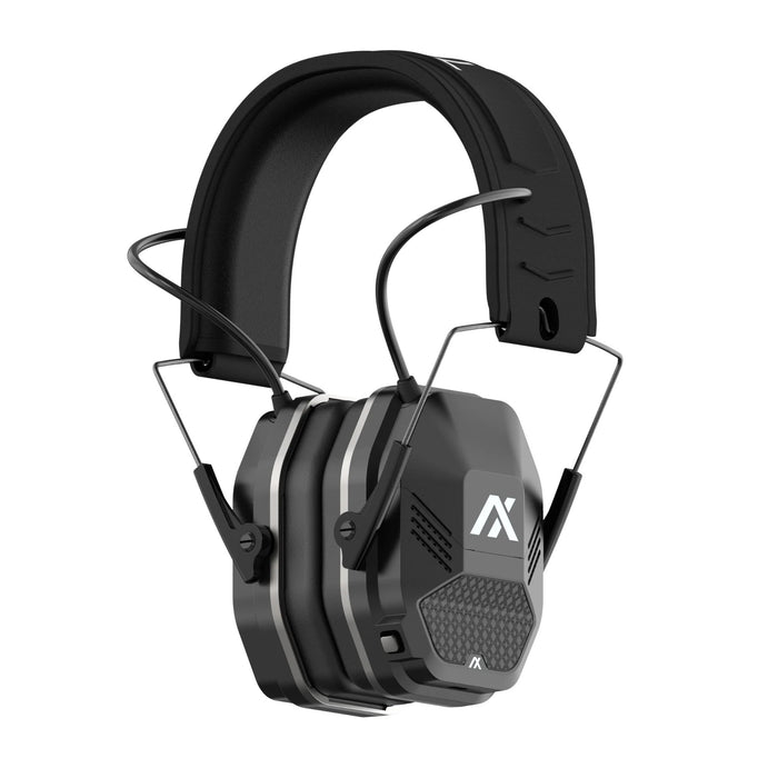 AXIL MXII PRO Bluetooth Earmuffs