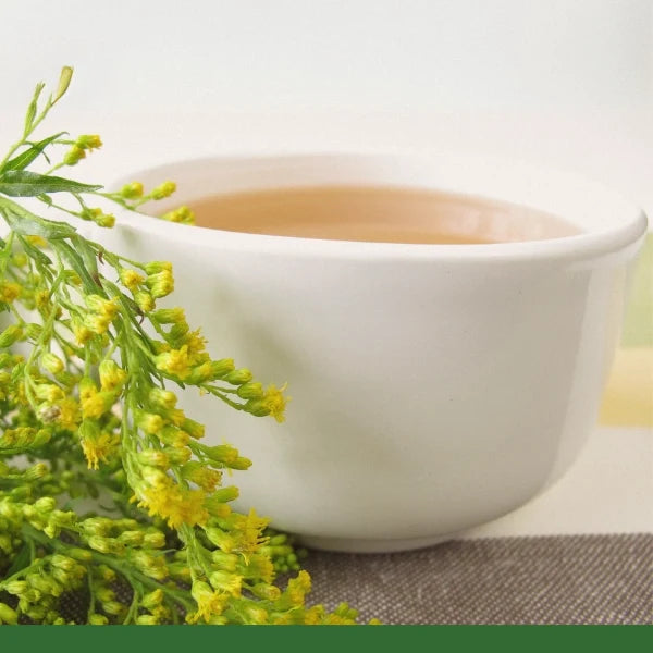 Clear River – Heritage Tea