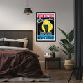 "Cleopatra" (1934) Framed Movie Poster