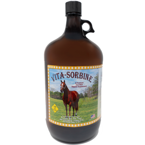 Cox Veterinary Laboratory Vita-Sorbine