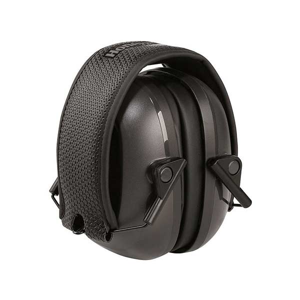 Howard Leight VeriShield VS110F Folding Earmuffs (SLC80 26dB, Class 5)