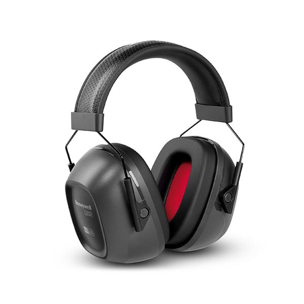 Howard Leight VeriShield VS130 Earmuffs (SLC80 32dB, Class 5)
