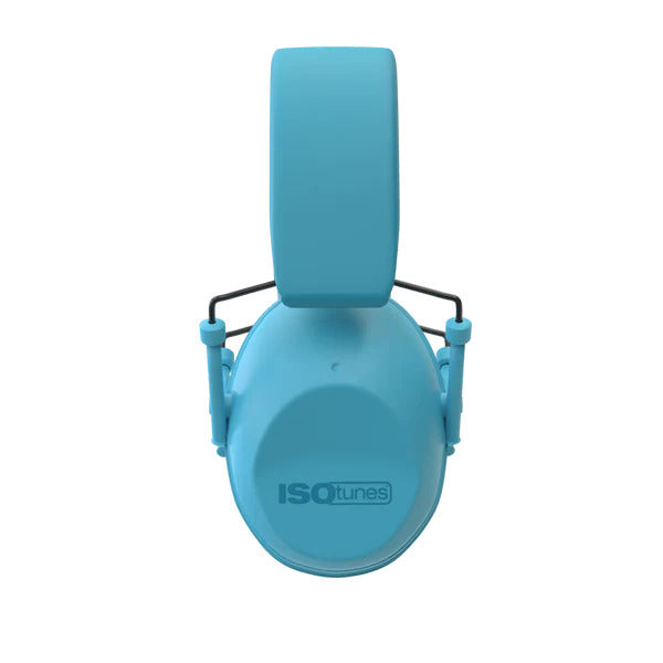 ISOtunes Junior Defender