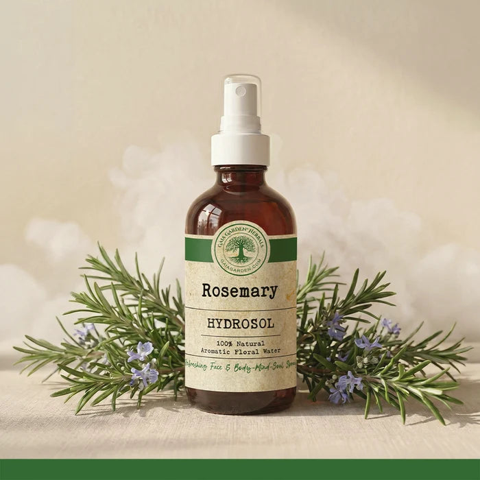 Rosemary - Hydrosol
