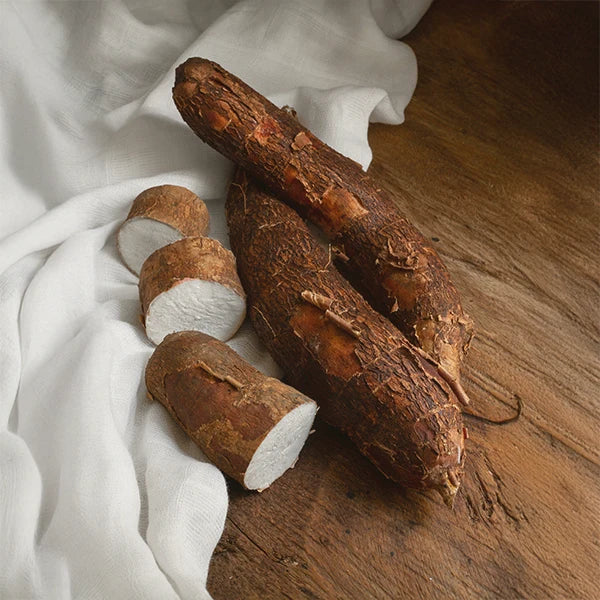 Wild Yam Cream